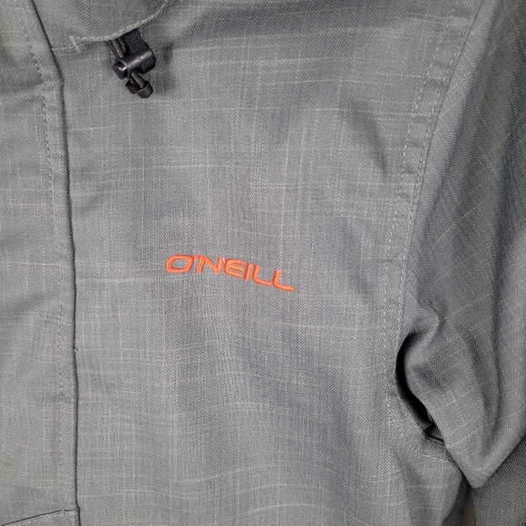O'NEILL | 3in1 shell & fleece snow ski snowboard jacket - Picture 2 of 11